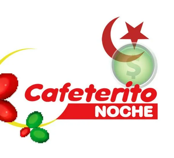 Cafeterito tarde y Cafeterito noche resultado último sorteo hoy 25 de septiembre
