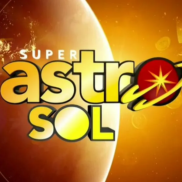 Astro Sol resultado último sorteo hoy 25 de septiembre de 2024