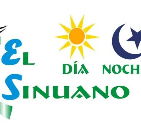 Sinuano día y Sinuano noche resultado último sorteo hoy 25 de septiembre