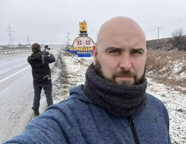 La doble vida de Pablo González, periodista privilegiado y espía seductor