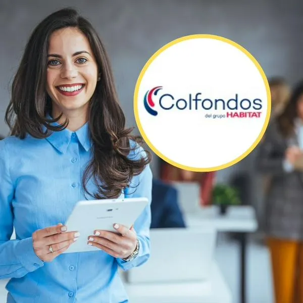 Colfondos: abre vacantes para teletrabajo con sueldos desde $ 11'000.000