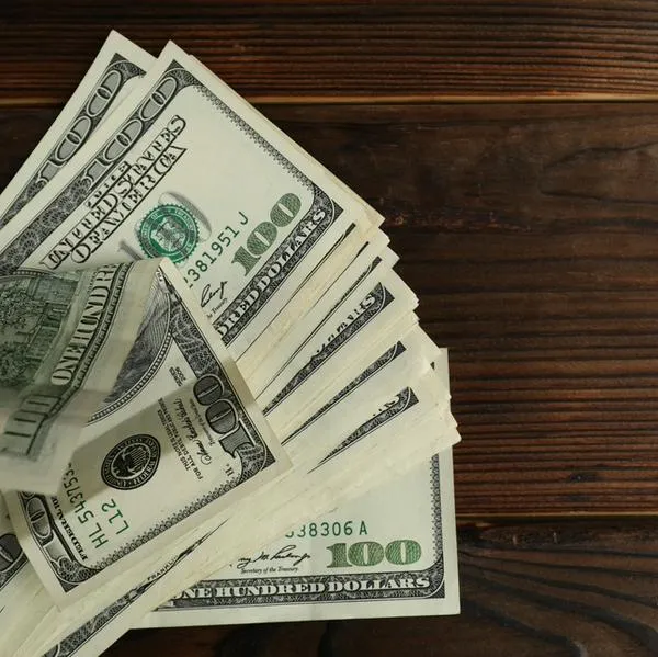Precio del dólar en Medellín y otras ciudades de Colombia