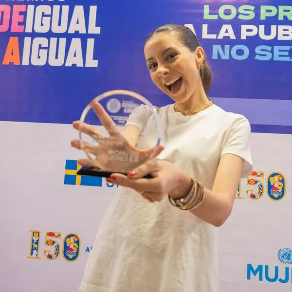 ONU Mujeres abrió convocatoria para premios De igual a igual en Latinoamérica