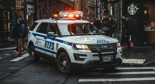 Medidas contra mal parqueados en Nueva York.