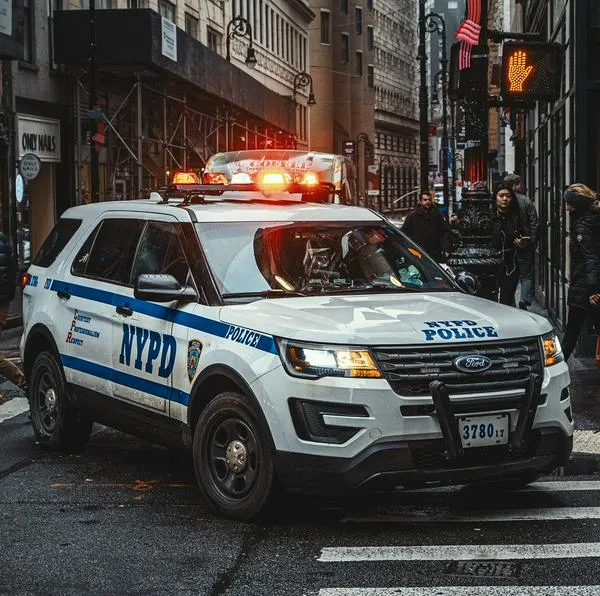 Medidas contra mal parqueados en Nueva York.