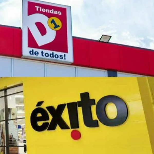 Hay cambio en D1, Éxito, Olímpica y más supermercados en Colombia gracias a marcas propias, que ofrecen productos con precios más bajos.