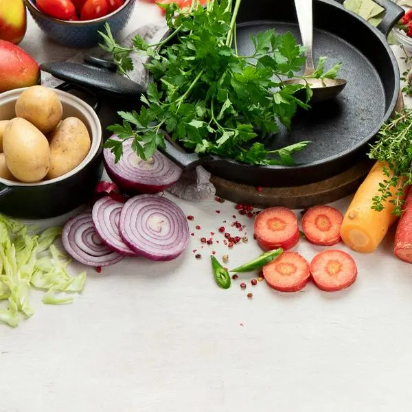 Qué alimentos en Corabastos consigue baratos: esto puede comprar con $ 50.000