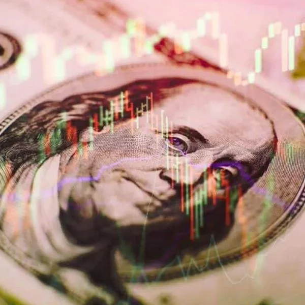 Luego de la no aprobación del Presupuesto, dólar en Colombia abre al alza