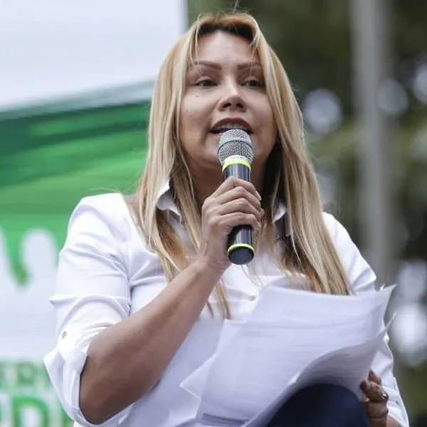 Caso UNGRD, Sandra Ortiz aseguró que intentaron atentar contra su vida carro UNP