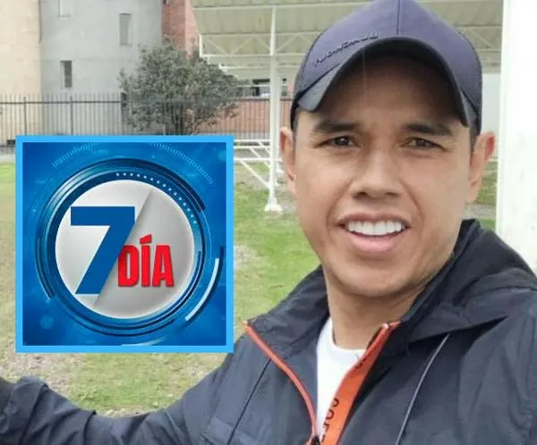 Diego Guauque reveló que hará nuevo especial en Séptimo Día: cuándo y de qué será