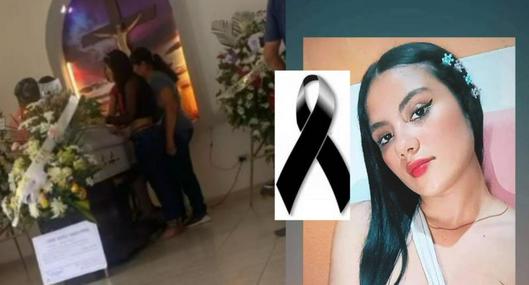 Mamá de joven que murió en riña pactada por Facebook le envió crudo mensaje a la asesina 