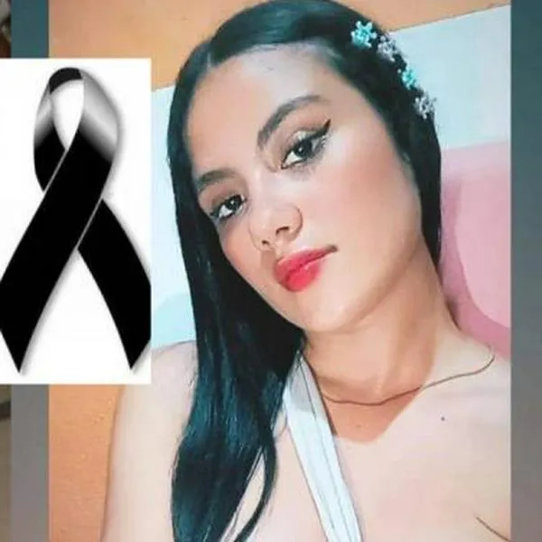 Mamá de joven que murió en riña pactada por Facebook le envió crudo mensaje a la asesina 