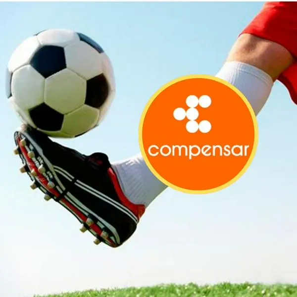Cursos de fútbol en Compensar: ¿Cuánto cuesta y duración? Así puede inscribirse