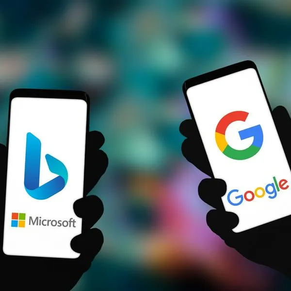 Google demandó a Microsoft por presunto monopolio en la nube Comisión Europea