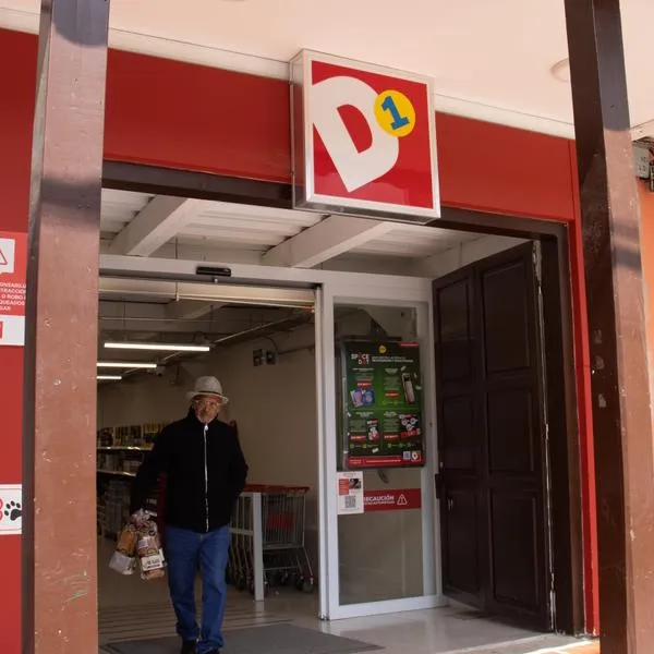 D1 lanzó producto para cuidado personal. 