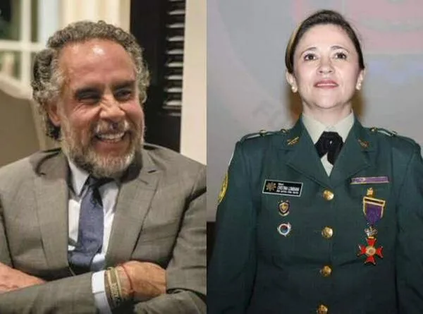 Benedetti irá a la CIDH por supuesta persecución de la magistrada Cristina Lombana