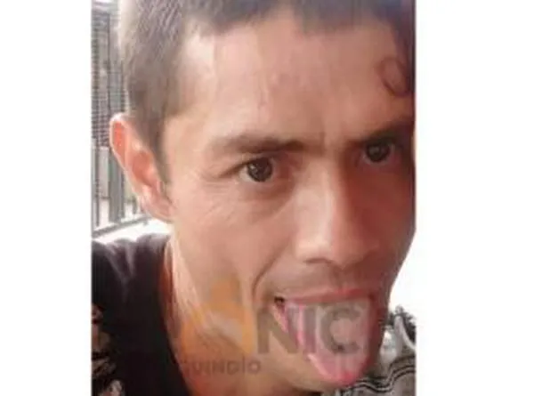 A ‘Cachorro’ lo asesinaron en el barrio Balcones de La Villa de Calarcá