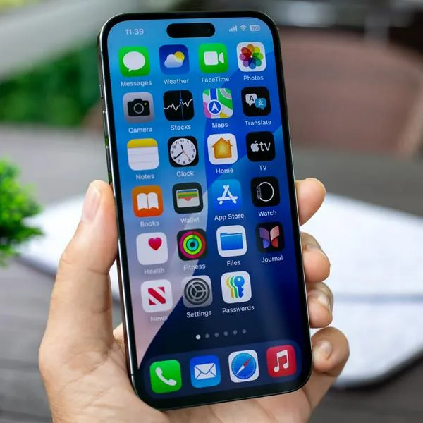 ¿Cómo activar el botón secreto para alargar la vida de la batería del iPhone?