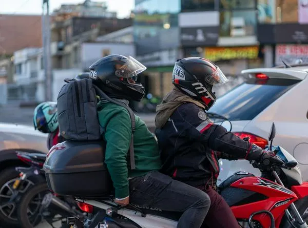La Alcaldía de Cali prohibirá las motos en Halloween para evitar caravanas