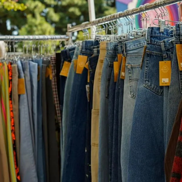 Gran San tendrá pasarela más grande Bogotá y venderá ropa con grandes descuentos