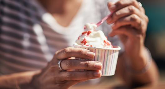 Helado en Bogotá: recomendaciones para todos los gustos