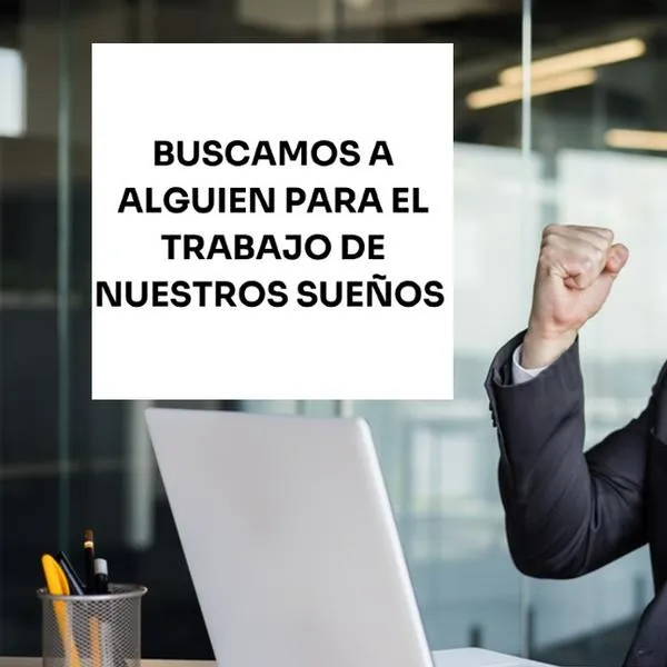 Oferta de empleo de 'Mis propias finanzas' para aprender sobre inversiones