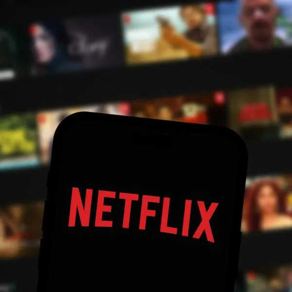 Netflix oferta de empleo Colombia para nueva producción sin experiencia Ibagué