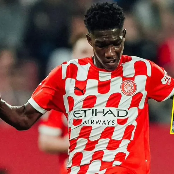 Míchel Sánchez habla de Yáser Asprilla con número 10 en Girona y causa escándalo