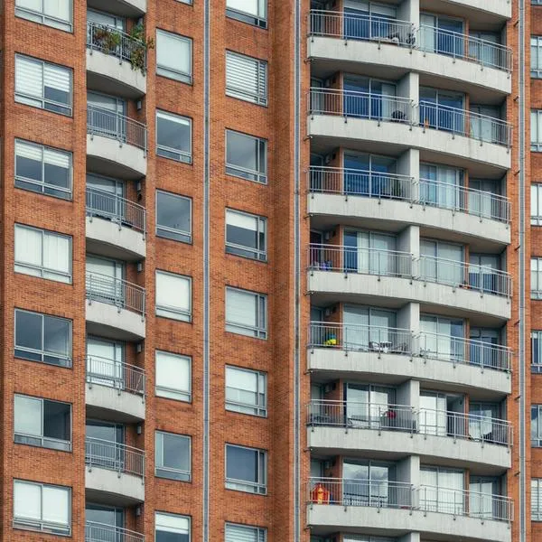Cuánto vale el metro cuadrado de vivienda en Bogotá para estratos 3, 4, 5 y 6