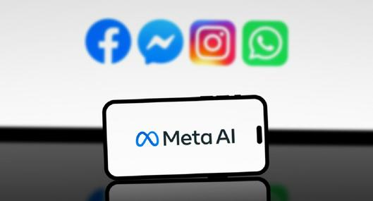 WhatsApp, Facebook e Instagram con cambio en 'chatbot' que muchos pedían