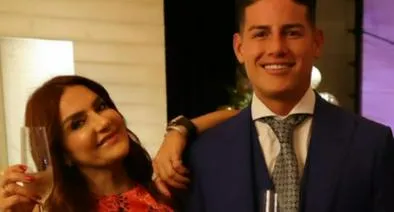 Pilar Rubio, mamá de James Rodríguez, preocupo por mensaje sobre estado de salud