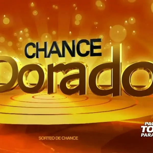 Dorado mañana y Dorado tarde resultado último sorteo hoy 26 de septiembre