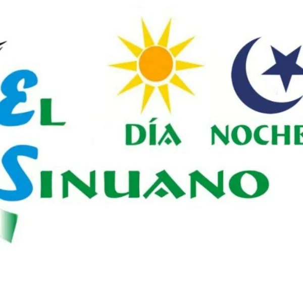 Sinuano día y Sinuano noche resultado último sorteo hoy 26 de septiembre y ganadores