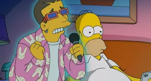 ¿Por qué los Simpson rompió nuevo Récord Guinness en 2024