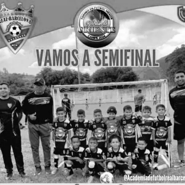 Cinco muertos dejó grave accidente vial de un equipo de fútbol infantil en Venezuela