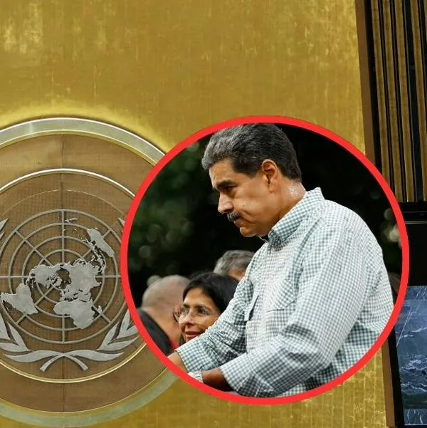 Gobierno de Venezuela habló en la ONU de presuntos planes para asesinar a Maduro