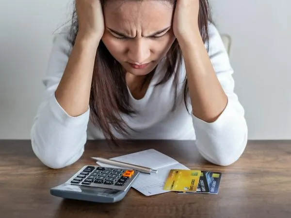 Tres consejos financieros para pagar una deuda