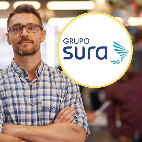 ¿Cómo postularse a Sura? Oferta laboral hasta $ 8.000.000 pasos para aplicar