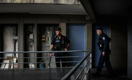 Asesinato de una estudiante en Francia reaviva el debate de expulsiones de extranjeros reincidentes