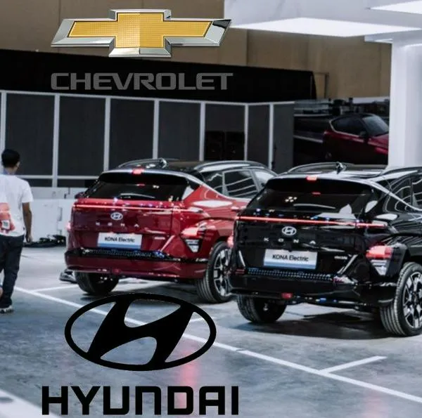 General Motors (Chevrolet) y Hyundai firmaron acuerdo para desarrollar carros eléctricos baratos y competir con la industria china que viene creciendo.