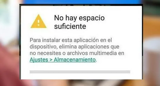 ¿Cómo eliminar archivos de WhatsApp para liberar espacio en mi PC?