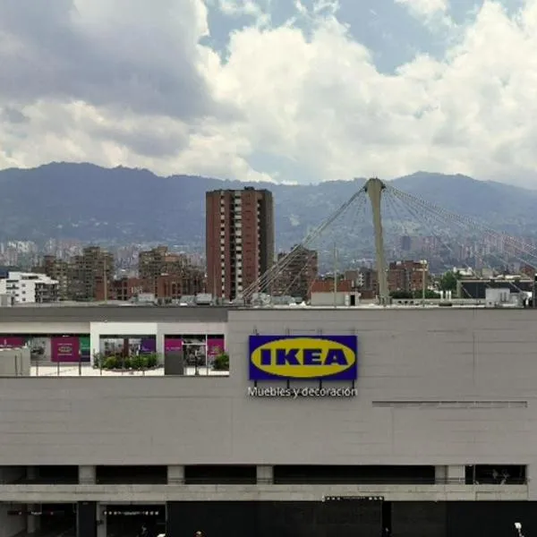 Ikea confirmó cuándo abre tienda en Medellín y entregará premios de $3'000.000
