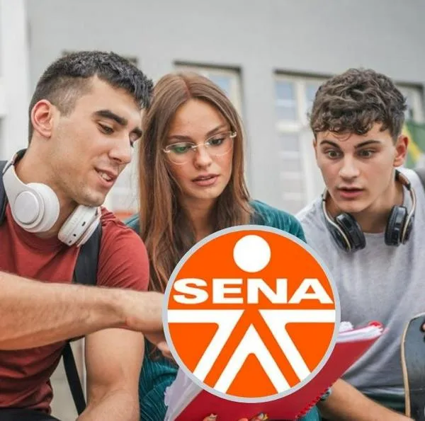 Estudiantes del Sena ganarían mejor sueldo em empresas por reforma laboral en Colombia, pero empresarios advierten problema económico grande,