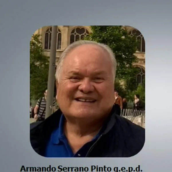 Murió Armando Serrano Pinto, empresario que trajo a Zara y ayudó a Unicentro