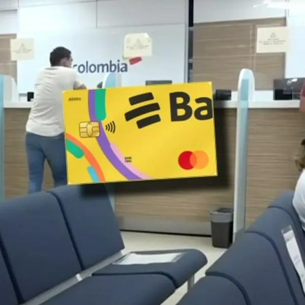 Así será el cambio que hará Bancolombia en sus tarjetas de crédito y débito