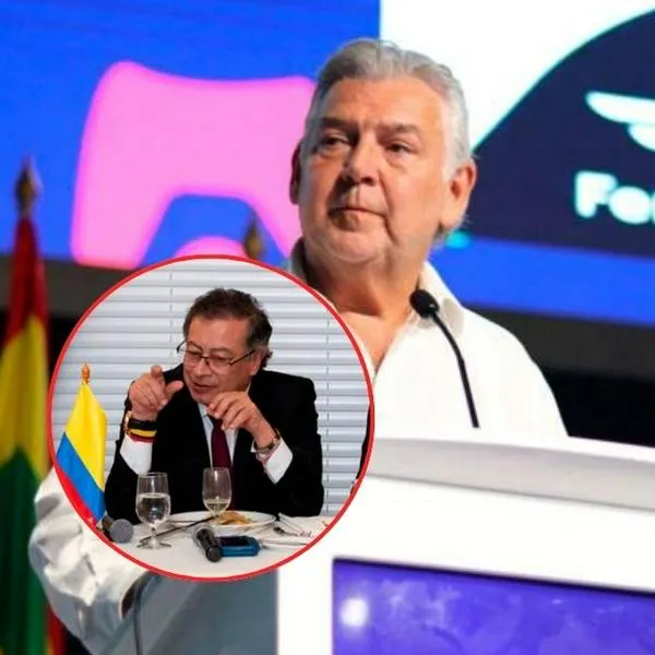 “Quedan 22 meses para que inicie un nuevo Gobierno, ojalá sí sea el del verdadero cambio”, presidente de Fenalco