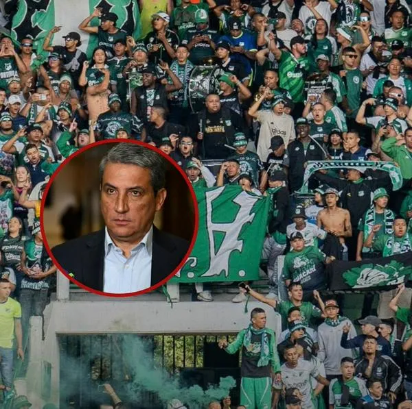 Dimayor, claro sobre la situación del Cali.