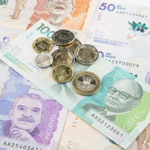 Salario mínimo en Colombia solo debería subir un dígito en 2025, según la ANIF