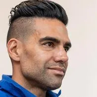 "Se me rompió": nuevo problema para Falcao en Colombia por el que pide ayuda en redes