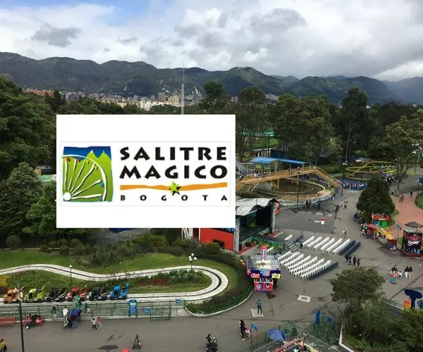Estas son las personas que pueden entrar gratis a Salitre Mágico en Bogotá